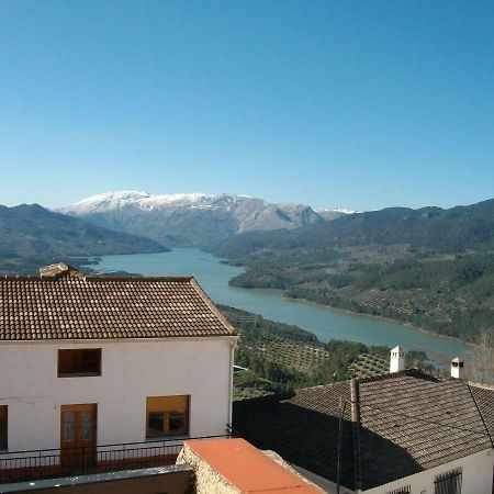 Hostal El Mirador Hornos Extérieur photo